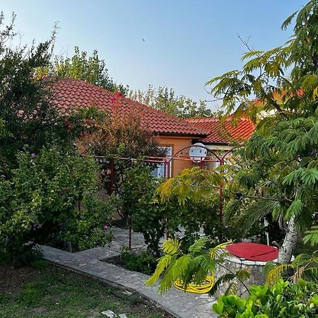 Villa Vesna 닌 외부 사진