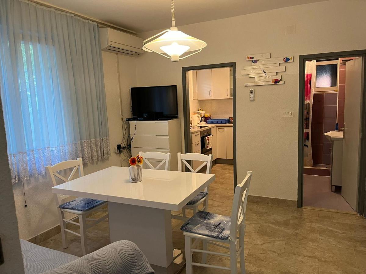 Villa Vesna 닌 외부 사진
